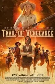Broken Trail Poster