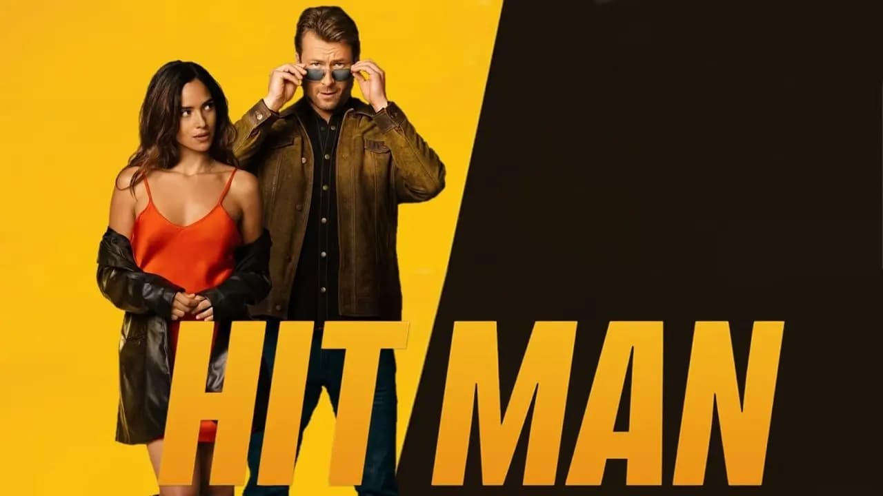 Hit Man