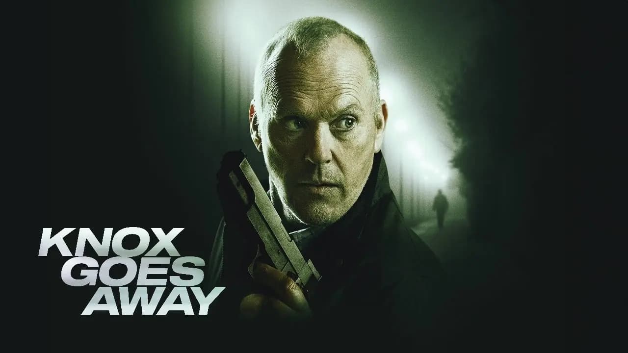 Knox Goes Away