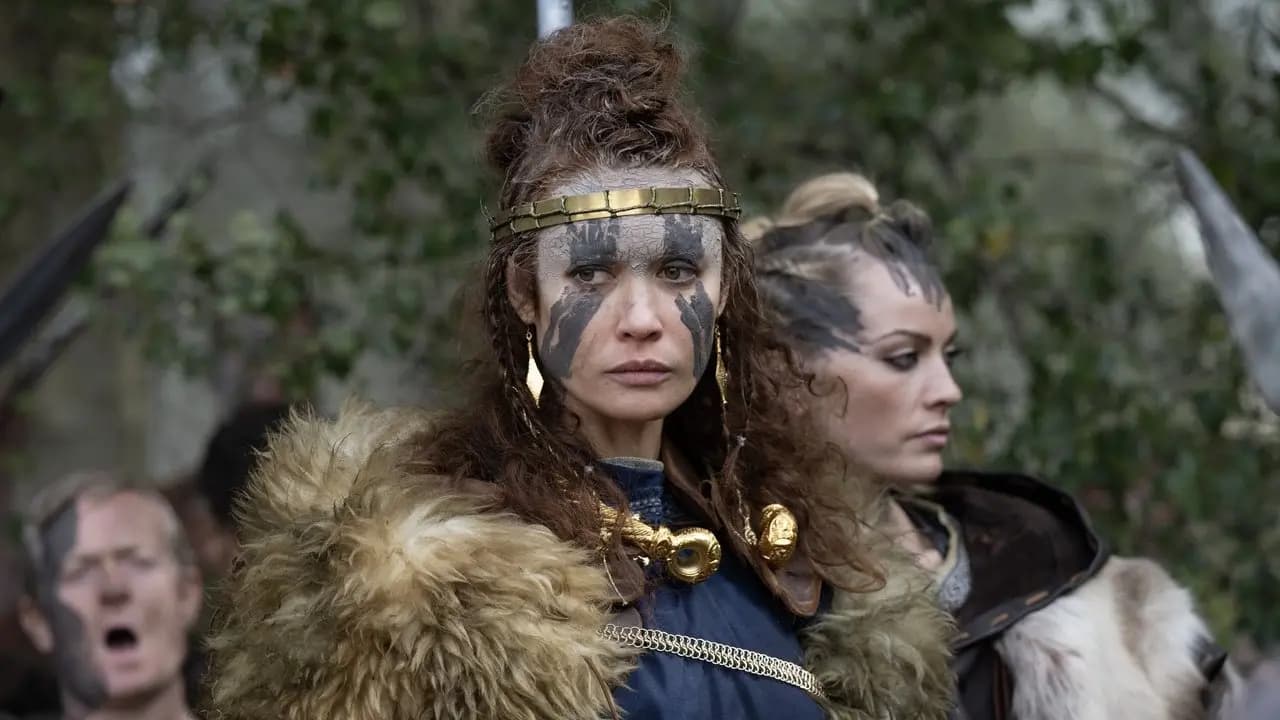 Boudica