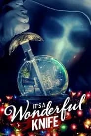 It's a Wonderful Knife Poster
