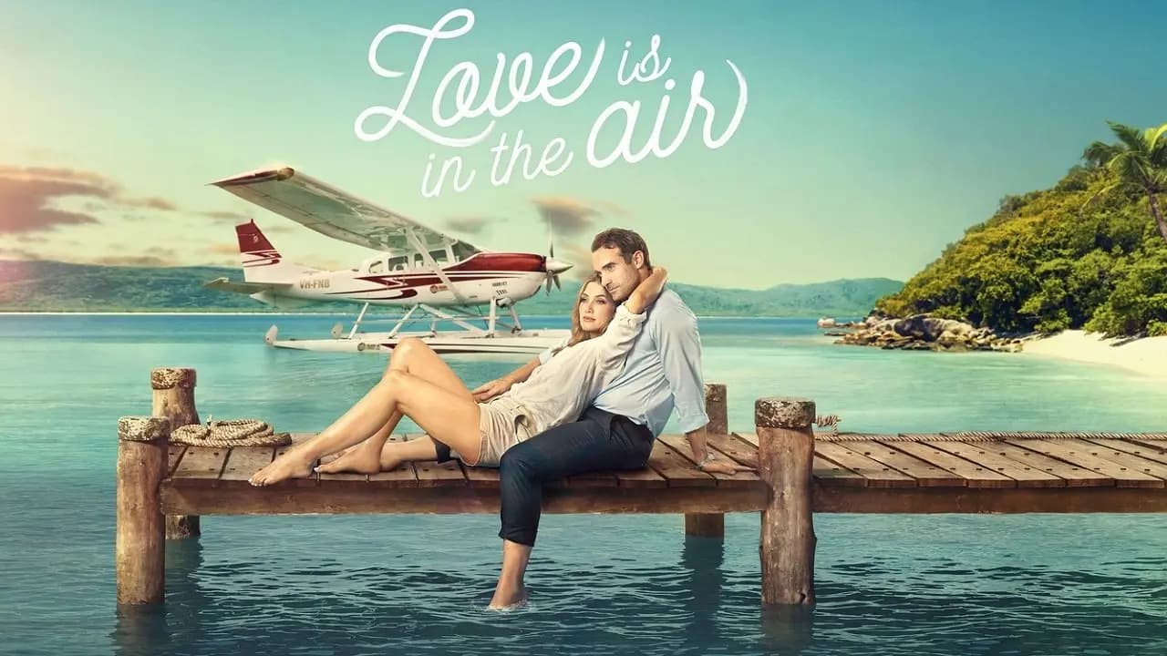 Love Is in the Air