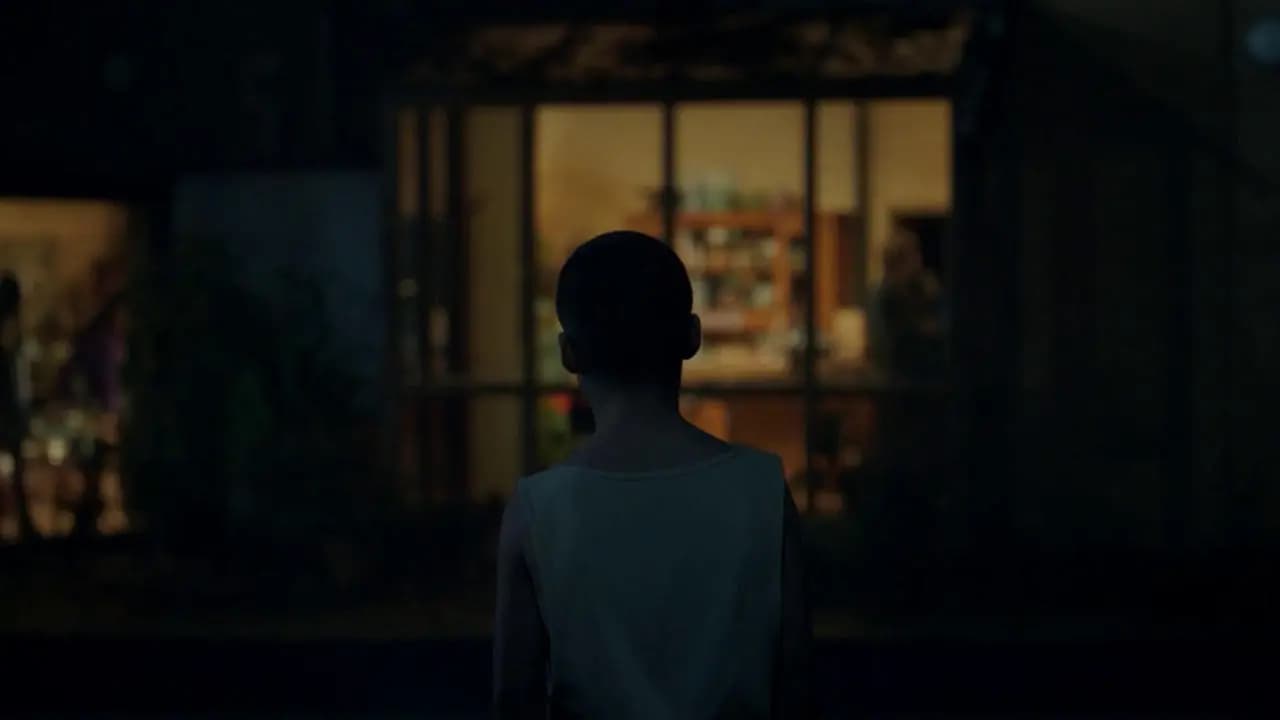 Bring Her Back