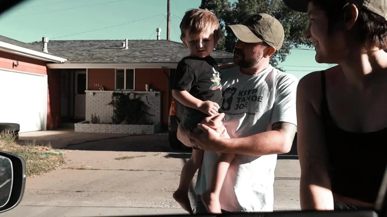 The Ruck March