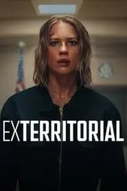 Exterritorial Poster