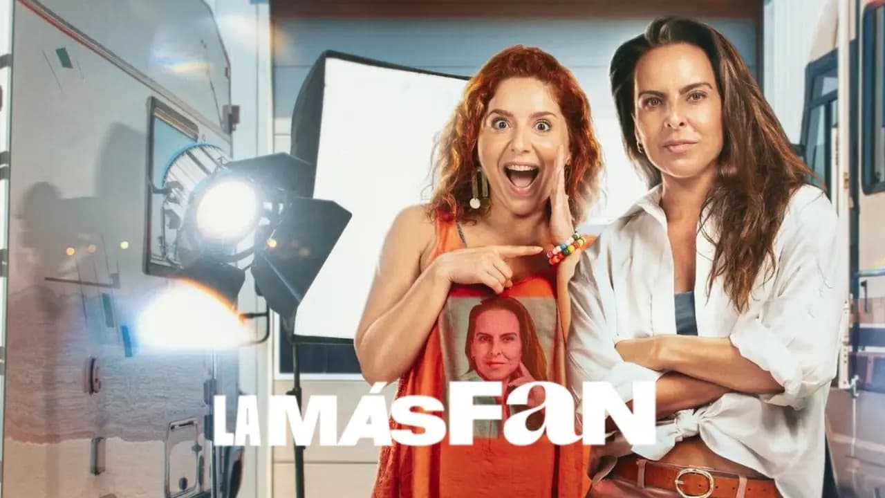 La más fan